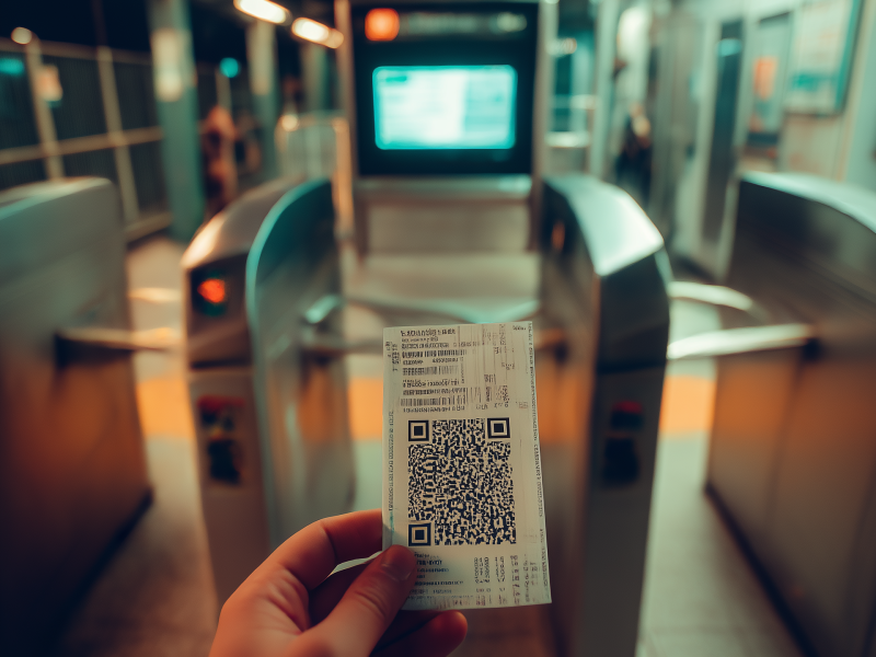 Online & on-site registration