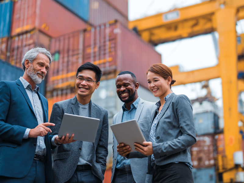 SLA tracking & customer communication